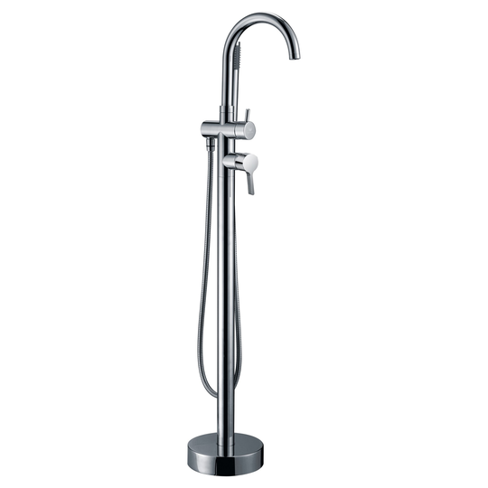 Golvblandare Bathlife Sippra