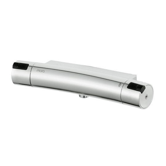 Duschblandare Mora MMIX T5 150 cc med Legionellagenomspolning