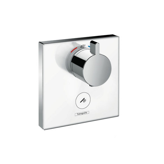 Inbyggnadsblandare Hansgrohe ShowerSelect 1-utlopp