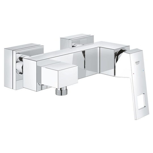 Grohe Eurocube Duschblandare