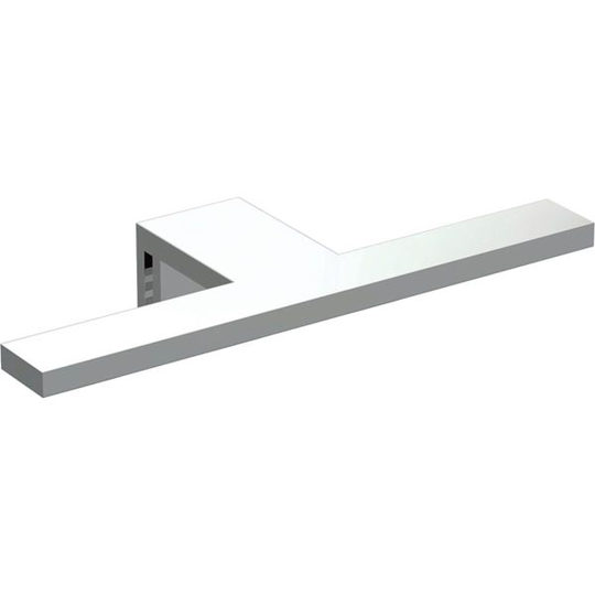 Ifö Silia Lampa för badrum, LED, krom