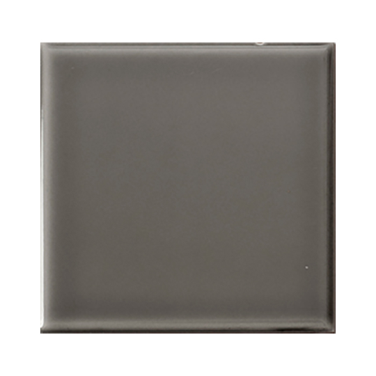 Kakel Arredo Color Gris Marengo Grå Blank 10x10 cm