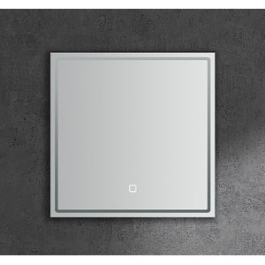 Badrumsspegel med LED - Badrumspaket, Badrumsmöbler