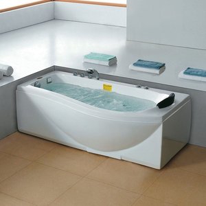 Massagebadkar Caesar -