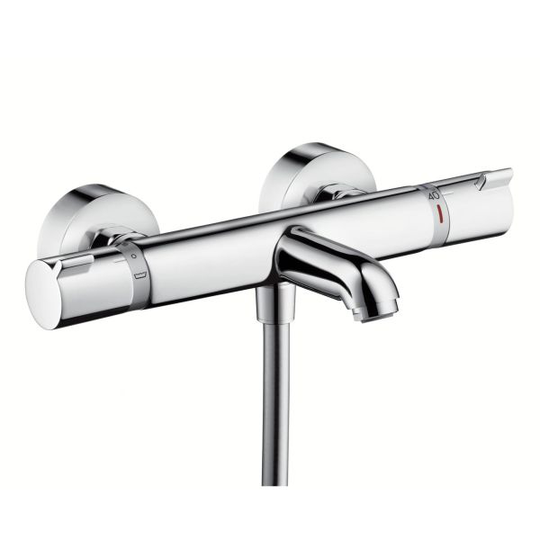 Hansgrohe Ecostat Comfort Badkarsblandare 150 c/c
