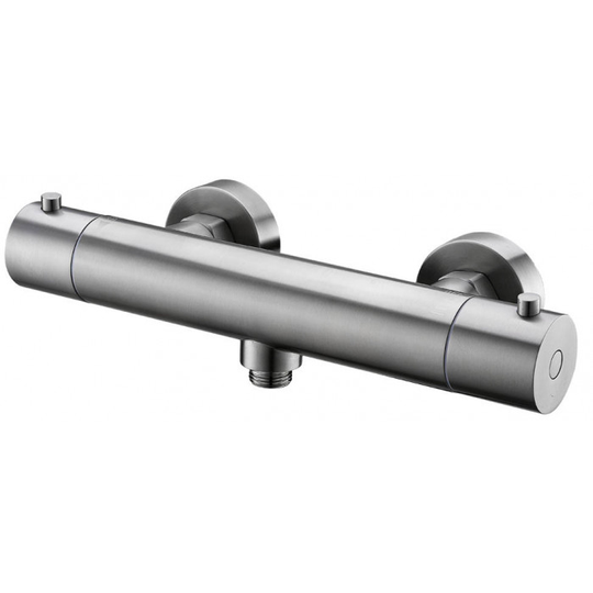 Duschblandare Strand Stainless Godhem GOD-300