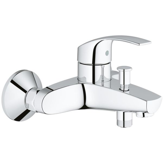 Grohe Eurosmart 33300 Badkarsblandare