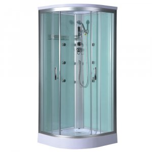 Duschkabin SR-7009-90 - Duschkabiner, Duschar