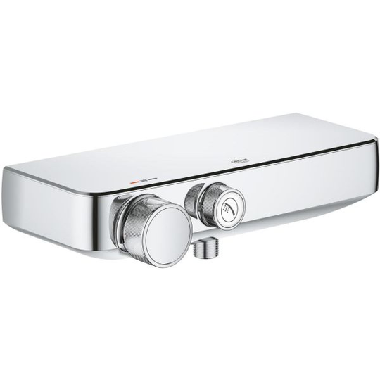 Grohe Grohtherm SmartControl Duschblandare