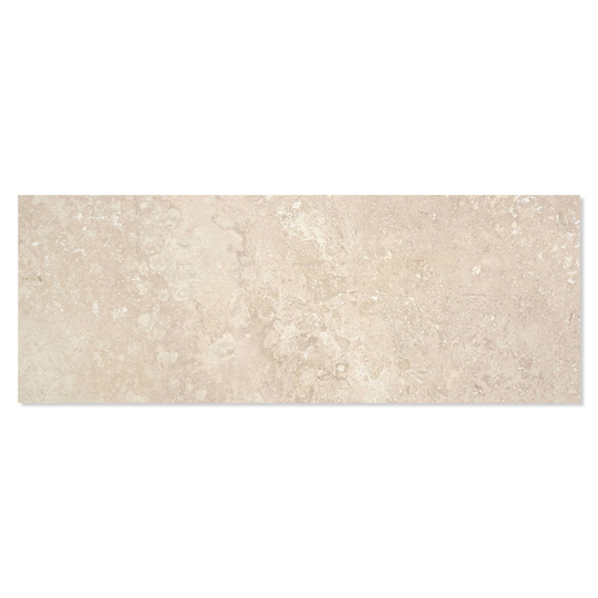Marmor Kakel Rockstone Beige Matt 33x90 cm