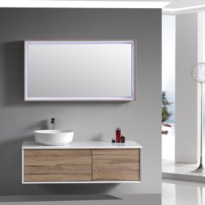 Madrid Badrumsmöbler 120 cm - paket - Badrumspaket, Badrumsmöbler