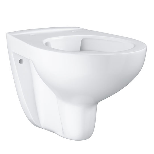 Vägghängd Toalettstol Grohe Bau Ceramic 39427