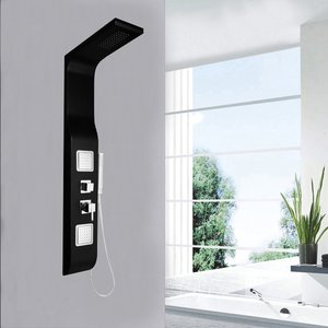 Duschpanel SP-P05 - Duschpaneler, Duschset