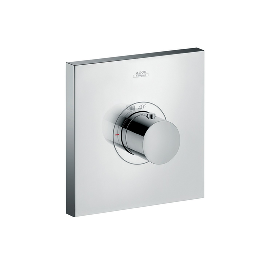 Inbyggnadsblandare Axor ShowerSelect Square Highflow