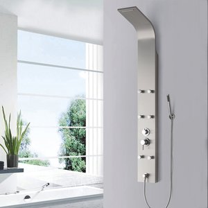 Duschpanel SP-S12 - Duschpaneler, Duschset