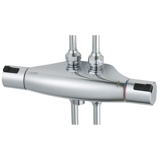 Mora Cera T4 Duschblandare 40 c/c