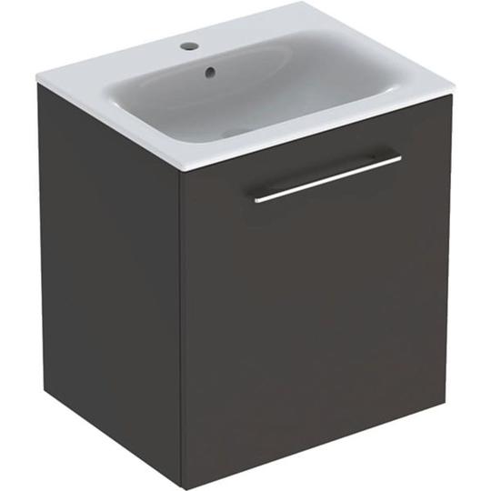 Ifö Spira Pro Möbelpaket smal design, 1 dörr, lava Bredd: 59 cm