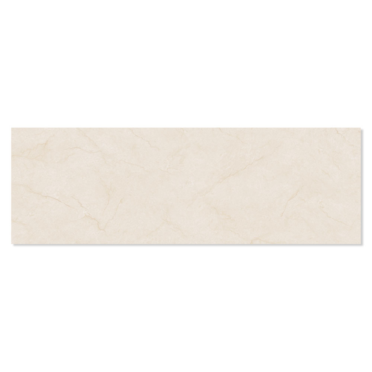 Marmor Kakel Chocoter Beige Matt 30x90 cm