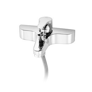 GBG Nautic 160 c-c - 8114170 - Badkarsblandare, Blandare till badrum