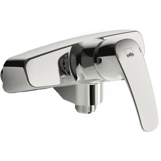 Oras Safira 1070 Duschblandare 150 c/c