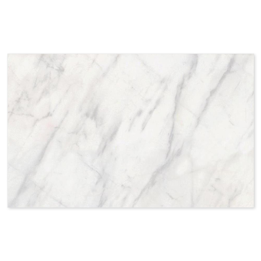 Kakel Versilia Vit Blank 25x40 cm