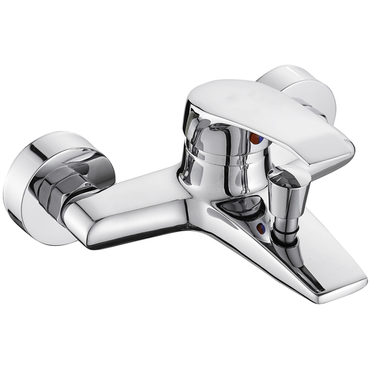 Dusch- och badkarsblandare 150 cc | Med handdusch | FD-2823