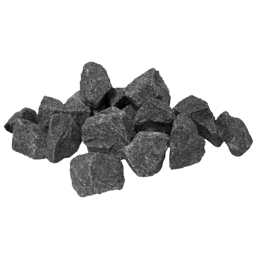 Bastusten | 20kg per paket | 5-10cm i diameter