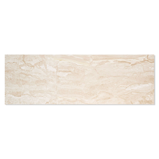 Kakel Savona Beige Blank 20x60 cm