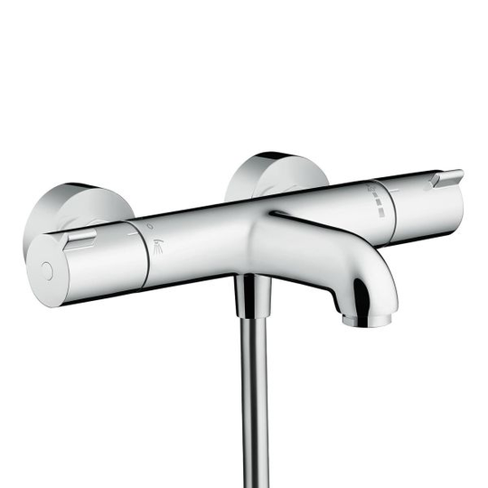 Hansgrohe Ecostat 1001 CL Badkarsblandare 150 c/c