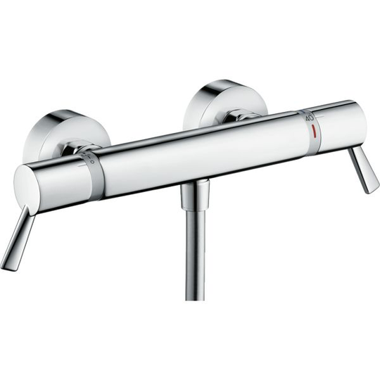 Hansgrohe Ecostat Comfort Care Duschblandare care, 150 c/c