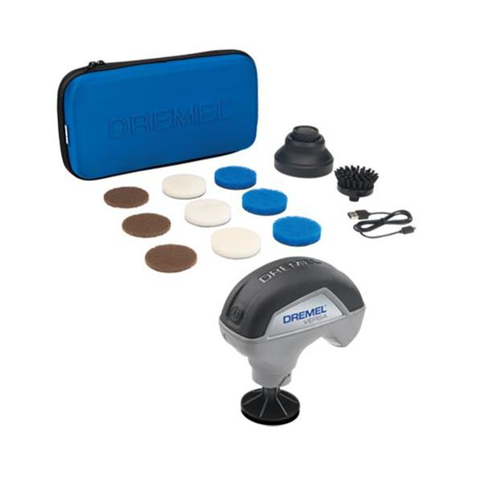 Dremel Versa Multiverktyg med batteri och laddare