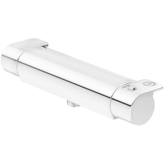 Gustavsberg Estetic GB41208304 Duschblandare 160 c/c