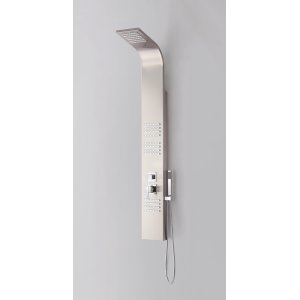 Duschpanel S963 - Duschpaneler, Duschset