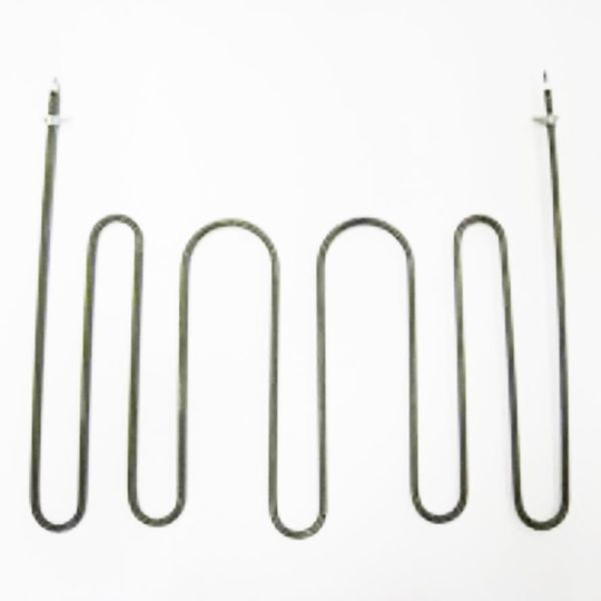 TylöHelo 96000174 Rörelement C 31 OHM, 3-pack