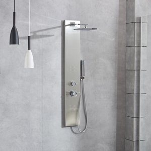 Duschpanel SP-S201 - Duschpaneler, Duschset