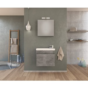 Luxus Badrumsmöbler 60 cm - paket - Badrumspaket, Badrumsmöbler