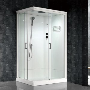 Duschkabin SR-7039 - Duschkabiner, Duschar