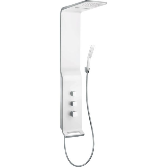 Hansgrohe Raindance Lift Duschpanel 150 c/c
